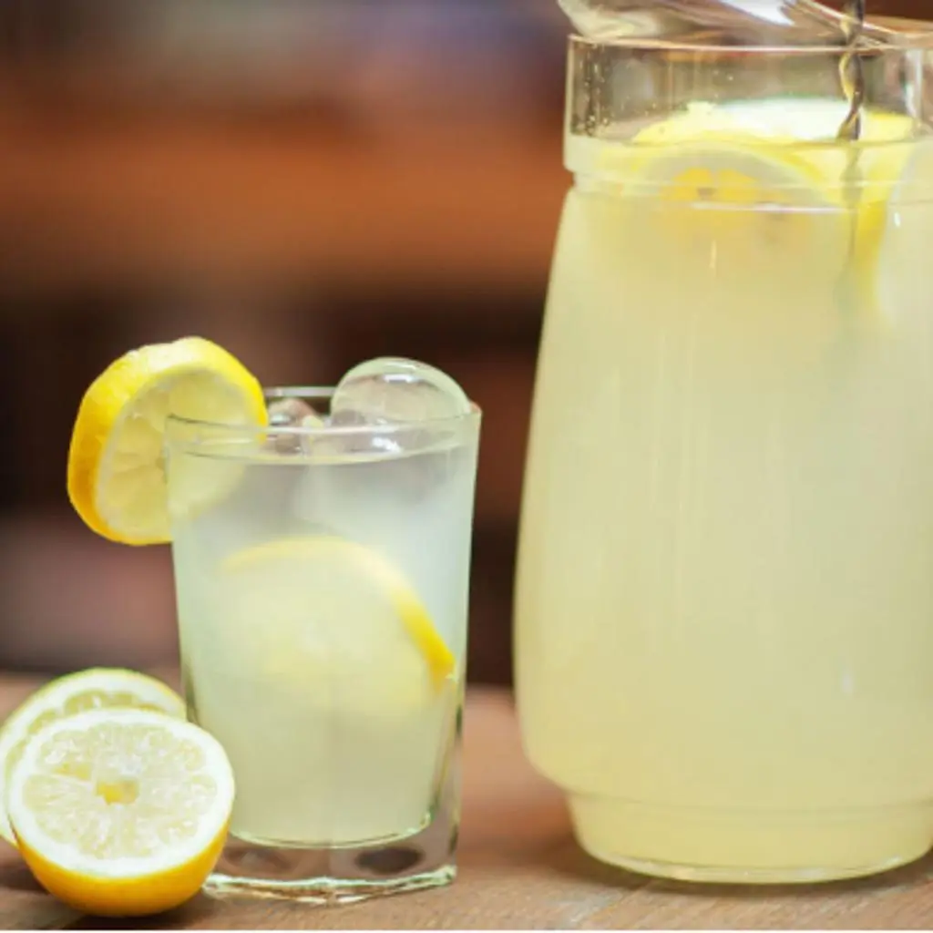 Lemon Juice